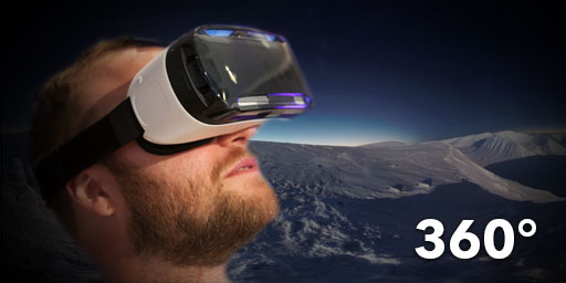 VR Documentaries