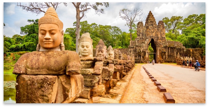 Heritage Sites
