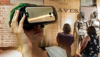 Museums & Exhibitions